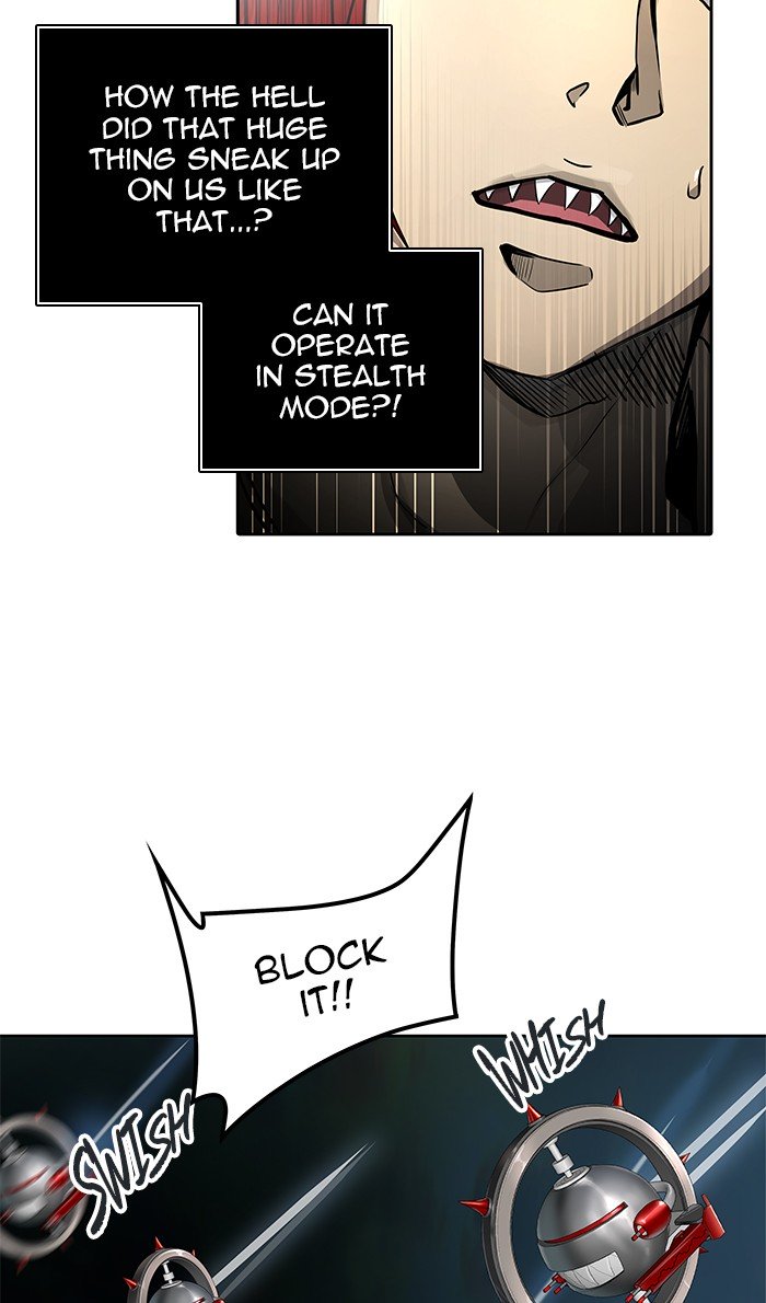 Tower of God, Chapter 480 image 007